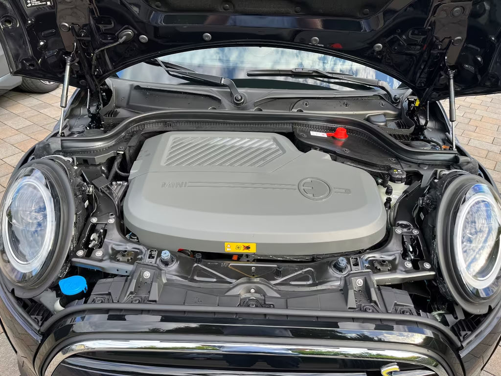 Mini Mini Electric