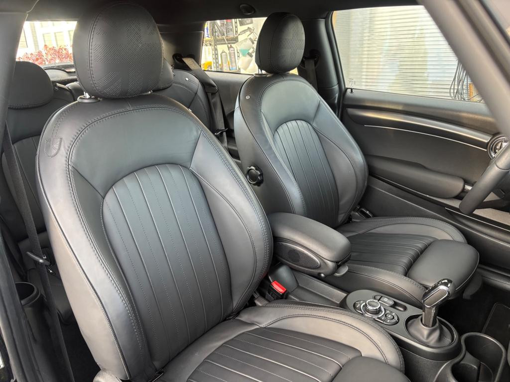 Mini Mini Electric