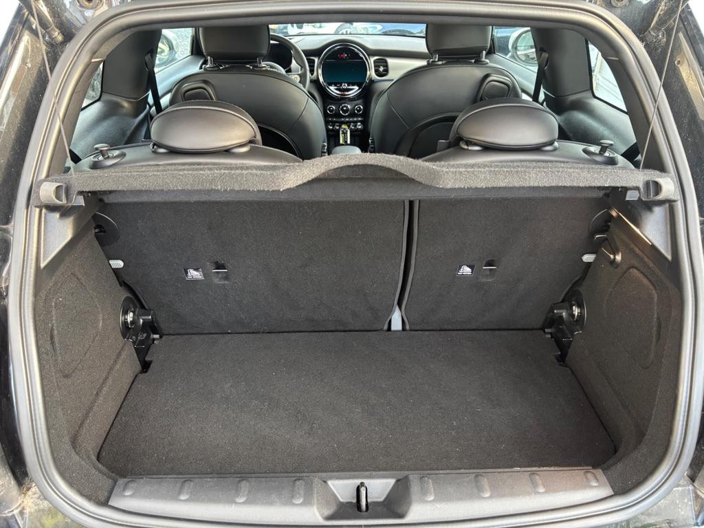 Mini Mini Electric