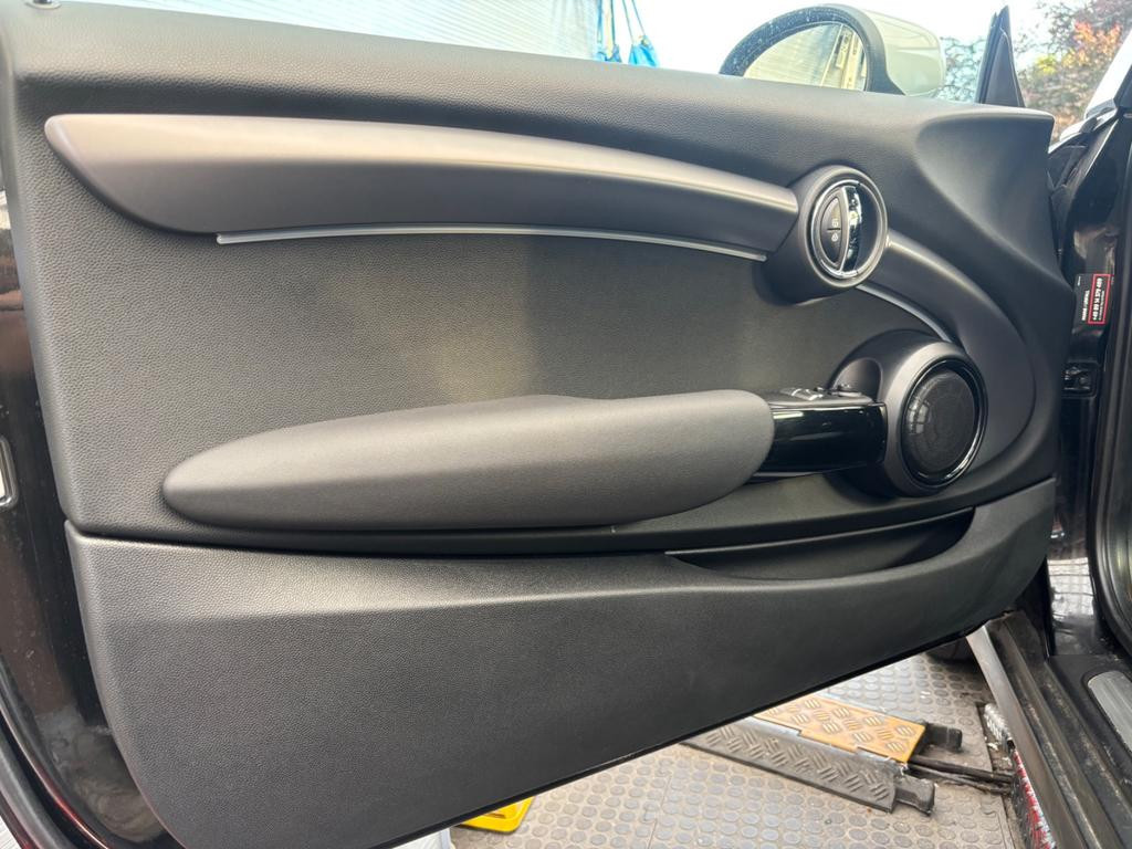 Mini Mini Electric