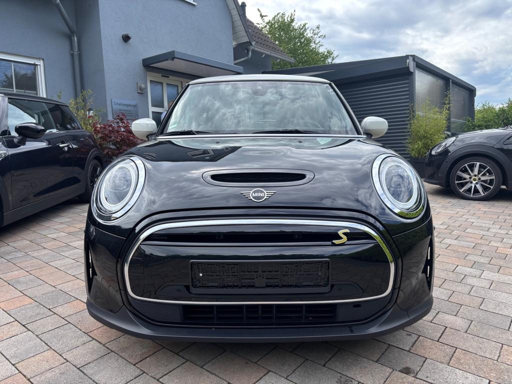 Mini Mini Electric