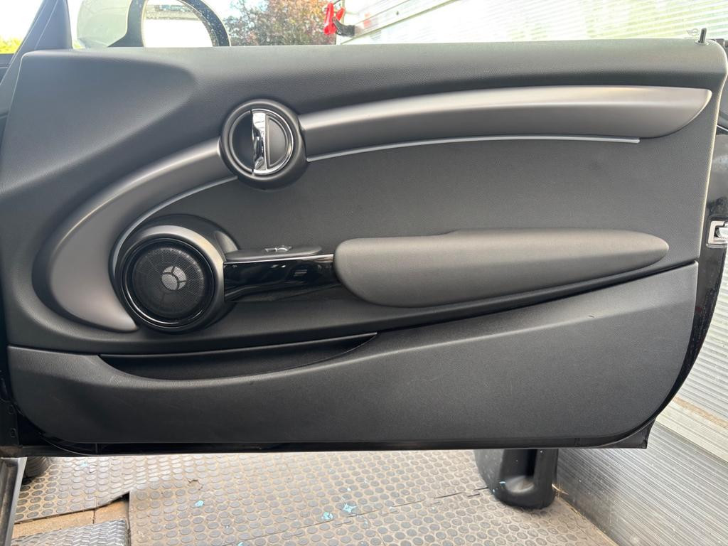 Mini Mini Electric