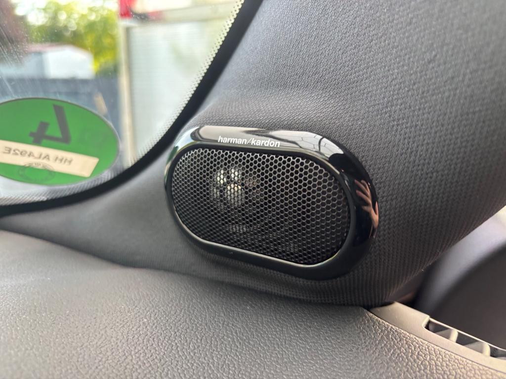 Mini Mini Electric
