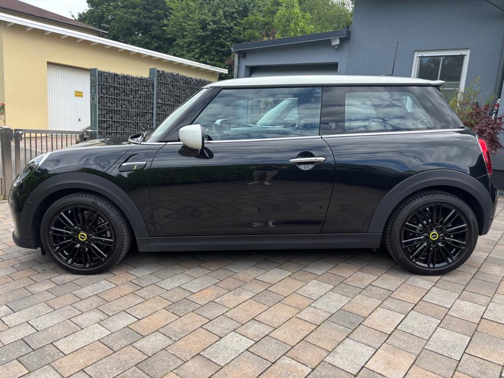 Mini Mini Electric SE