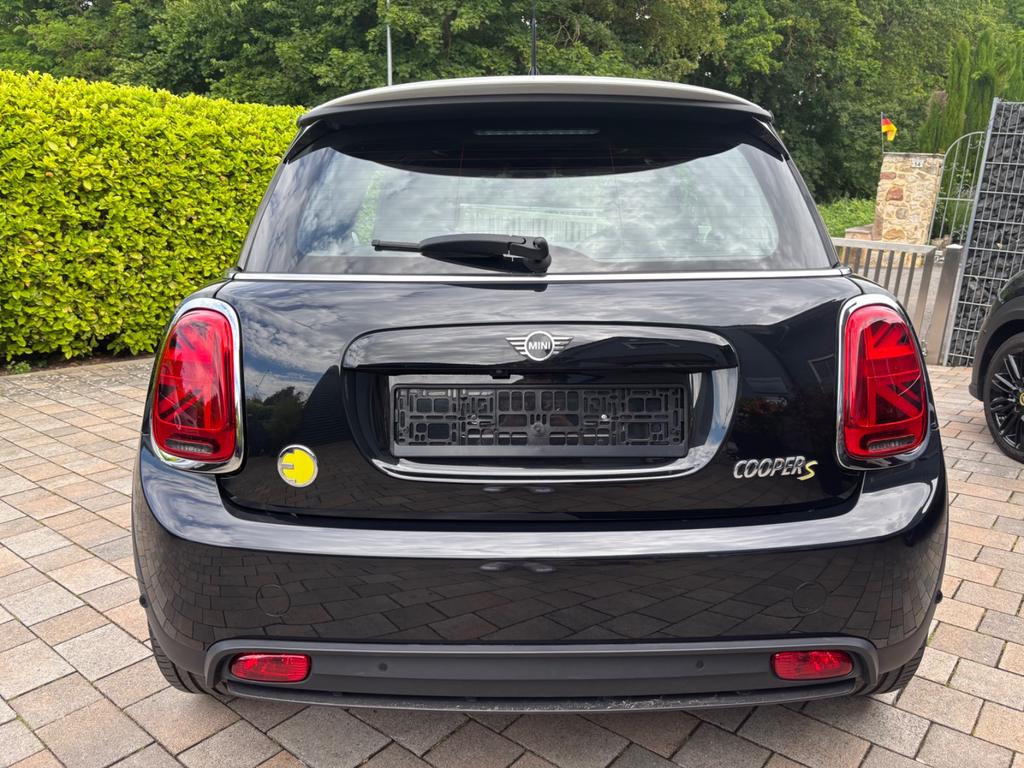 Mini Mini Electric