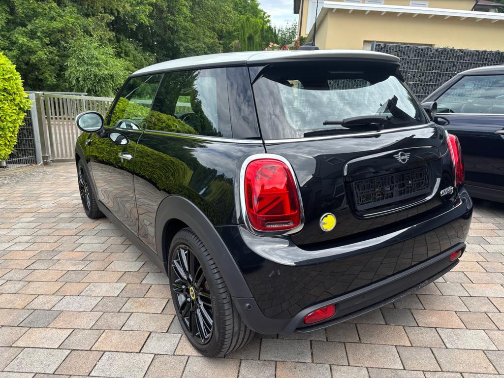 Mini Mini Electric