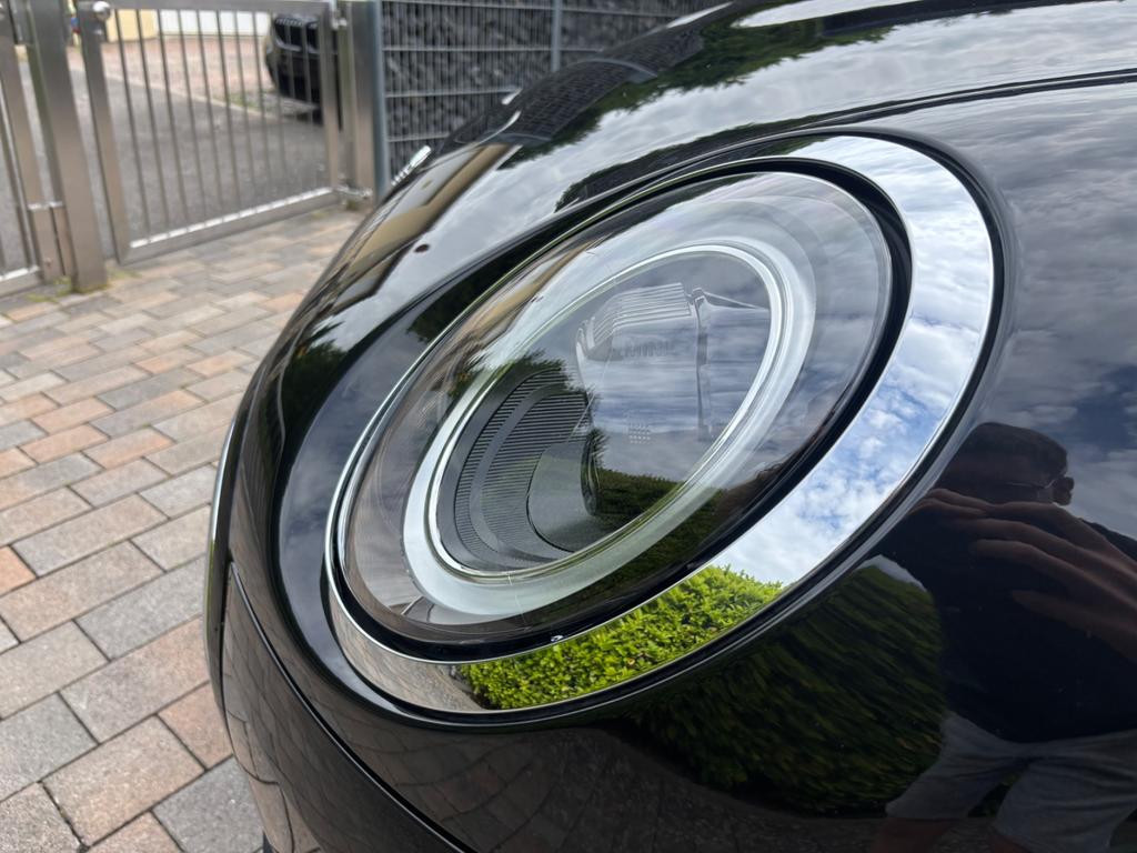 Mini Mini Electric