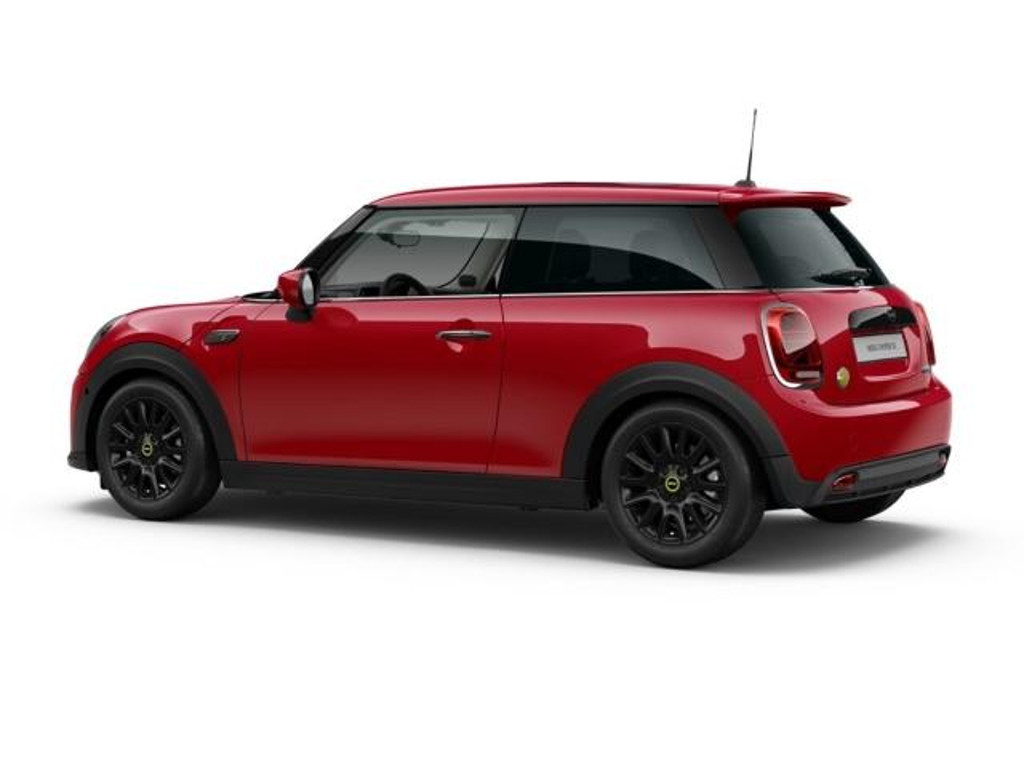 Mini Mini Electric