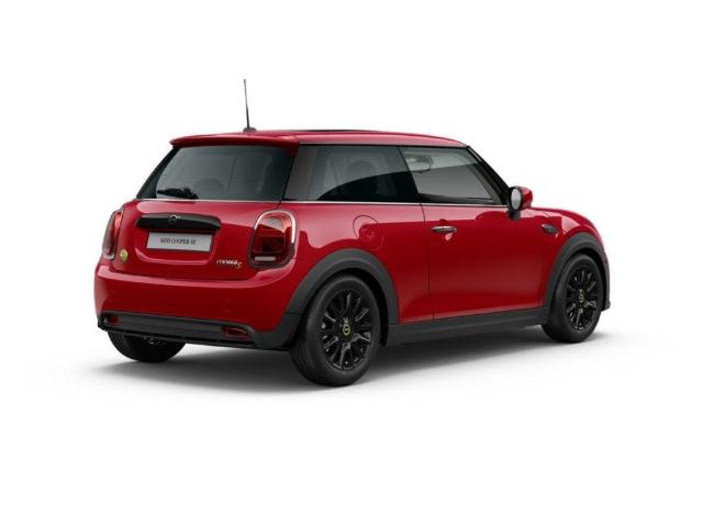 Mini Mini Electric