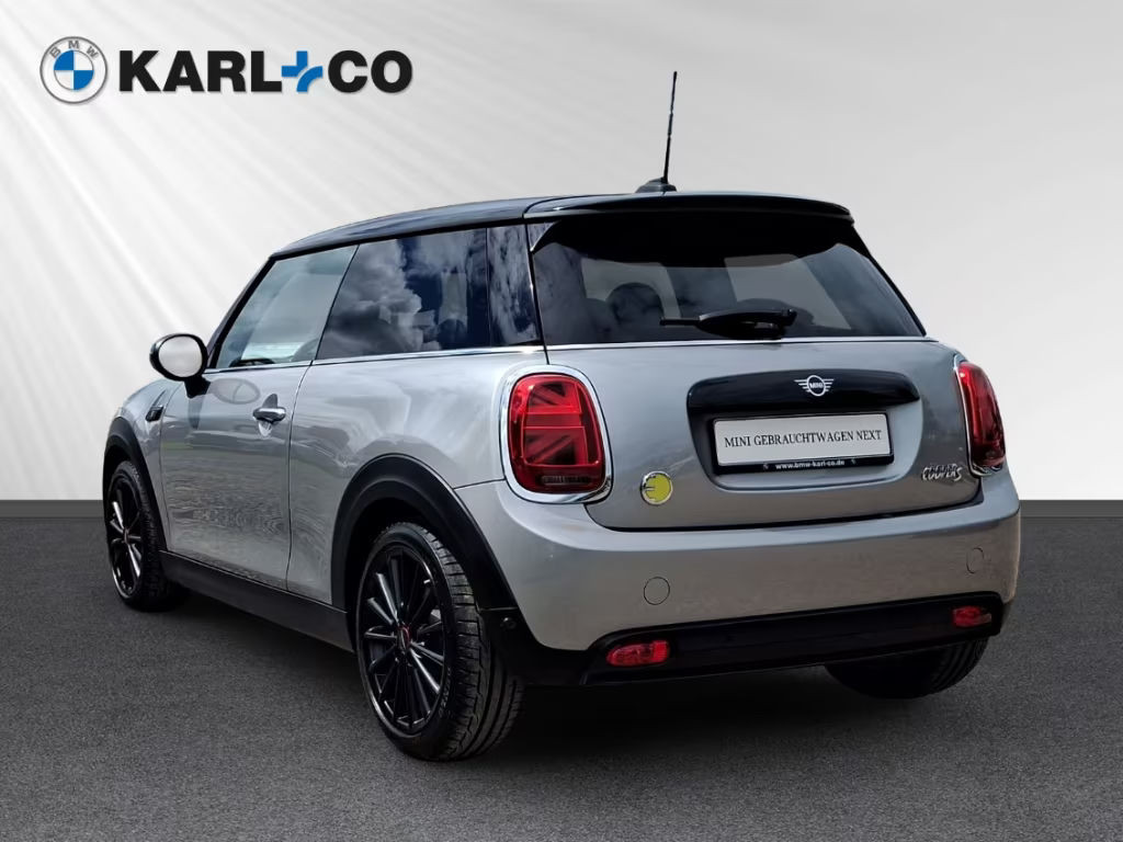 Mini Mini Electric