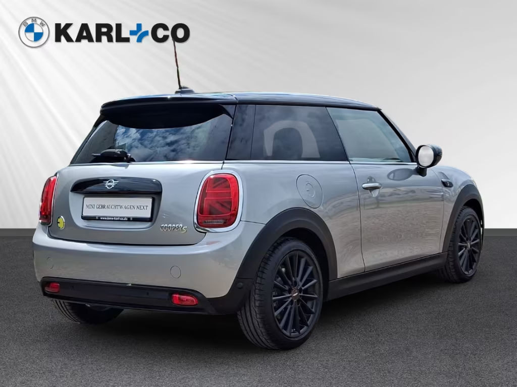 Mini Mini Electric