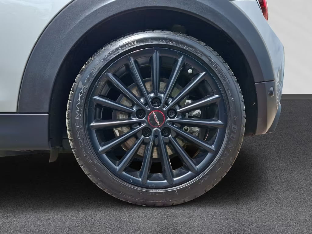 Mini Mini Electric
