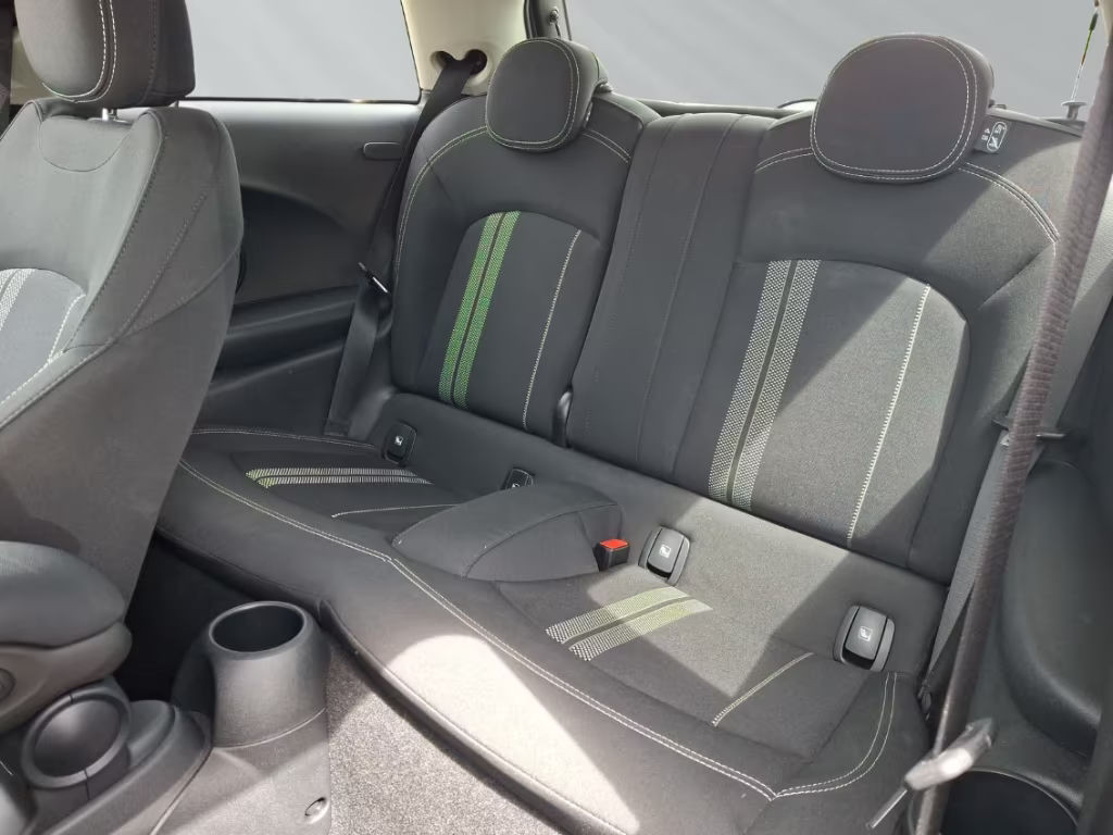 Mini Mini Electric