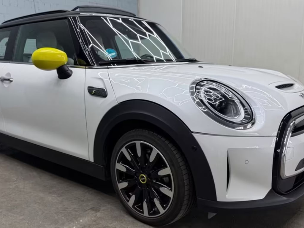 Mini Mini Electric SE