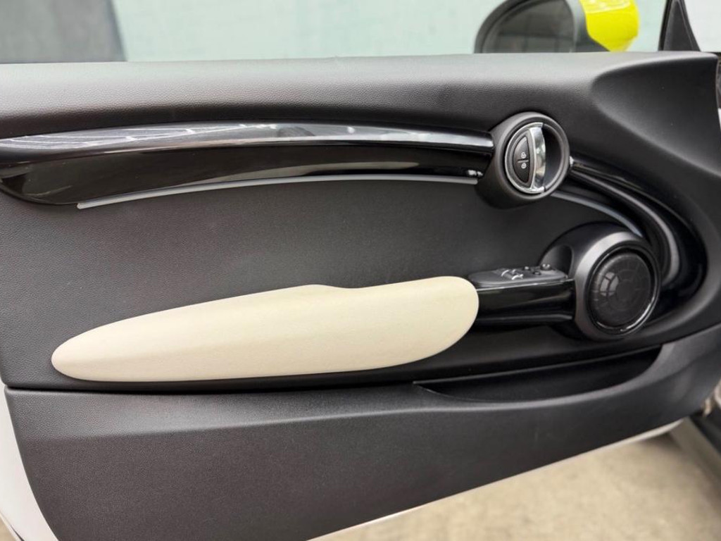 Mini Mini Electric