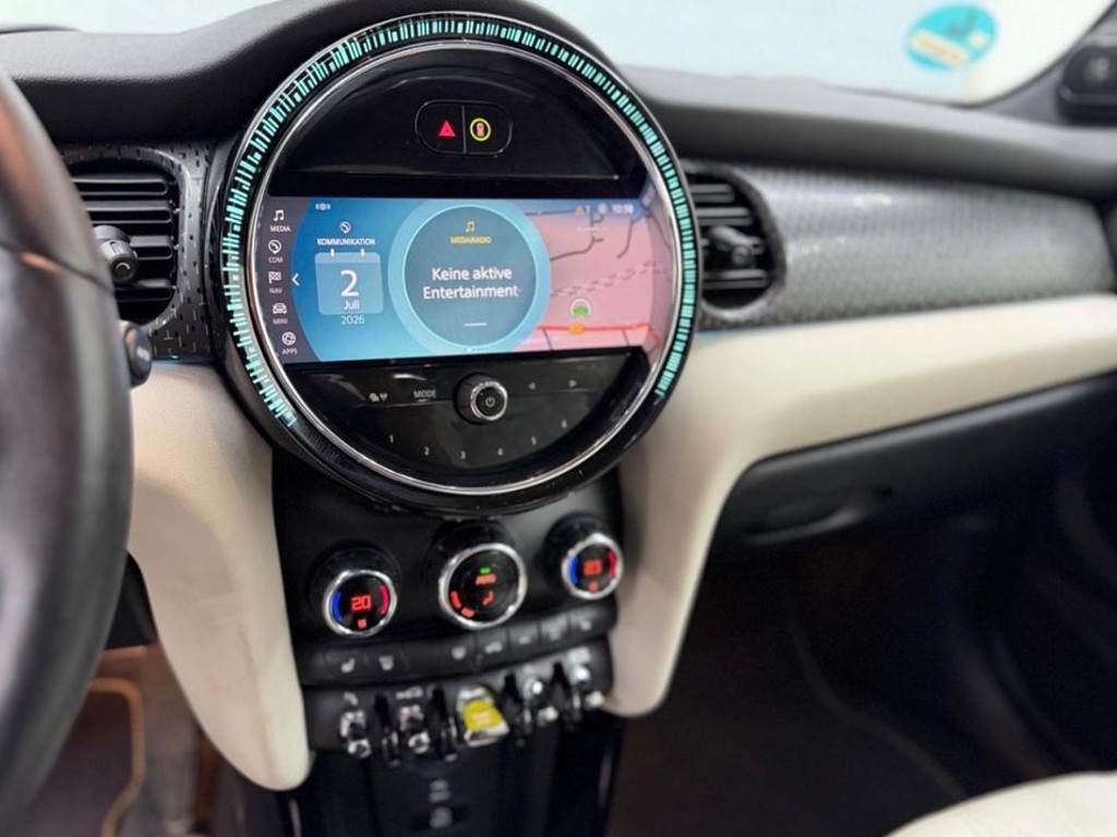 Mini Mini Electric
