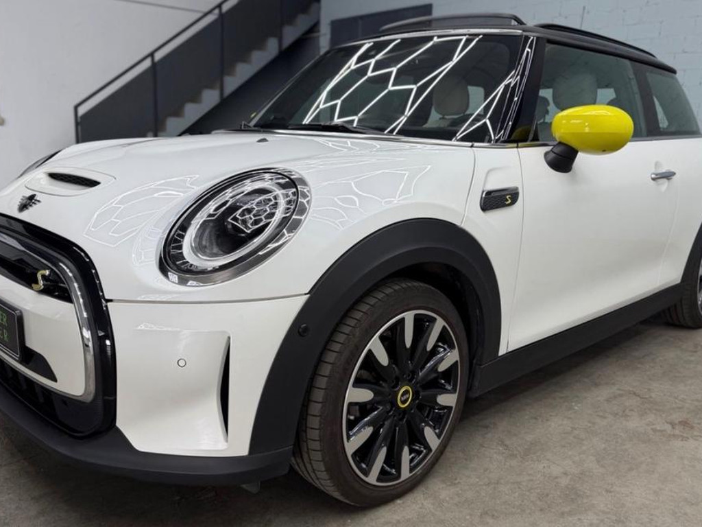 Mini Mini Electric