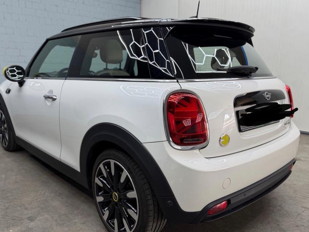 Mini Mini Electric