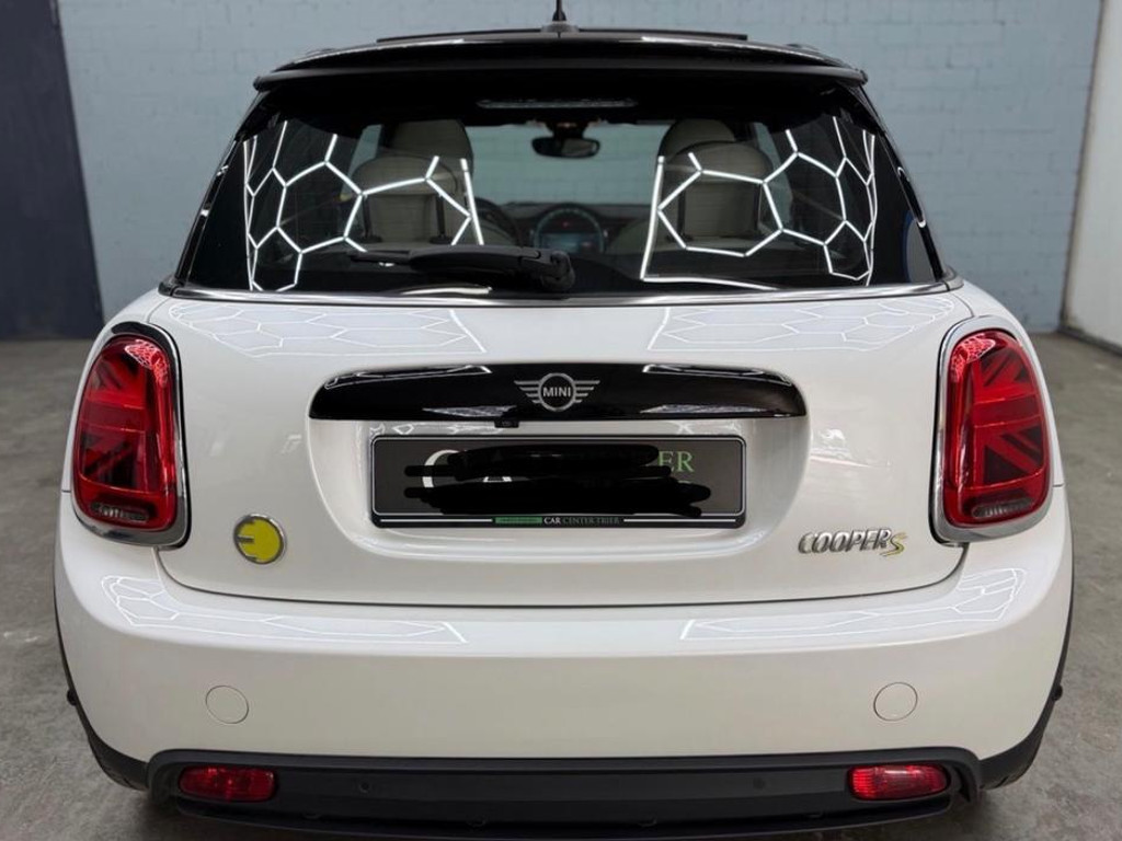 Mini Mini Electric
