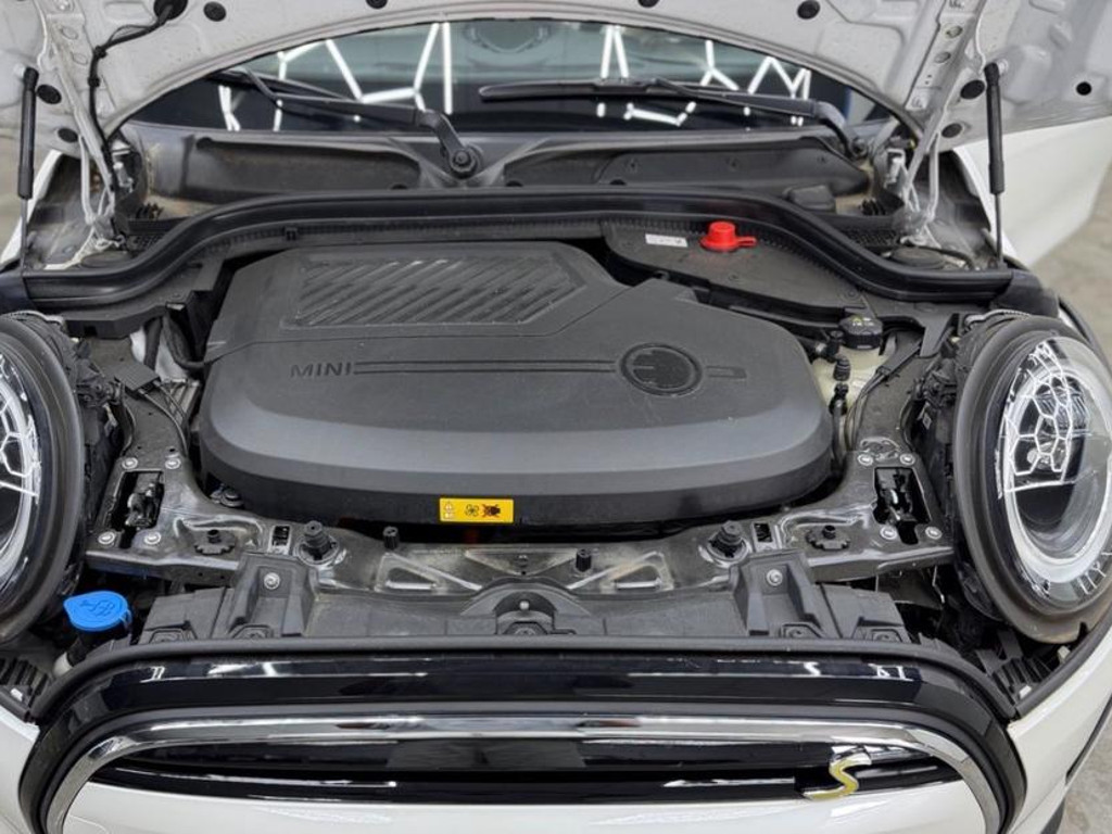 Mini Mini Electric