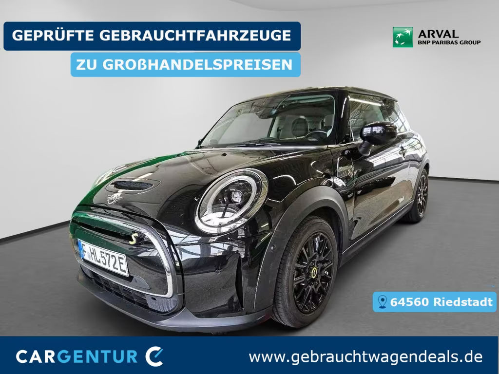Mini Mini Electric SE Classic