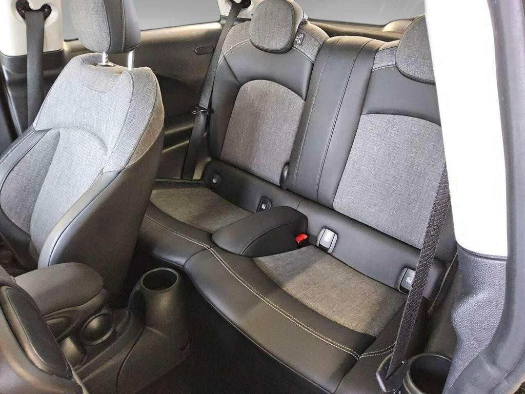 Mini Mini Electric