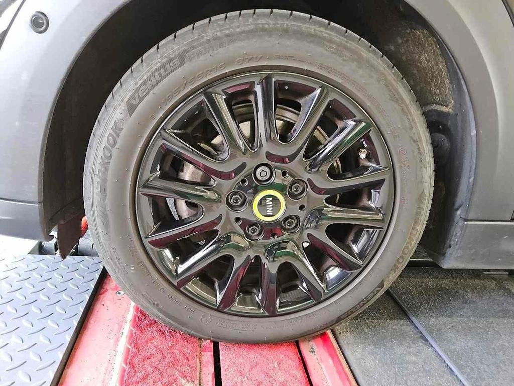 Mini Mini Electric