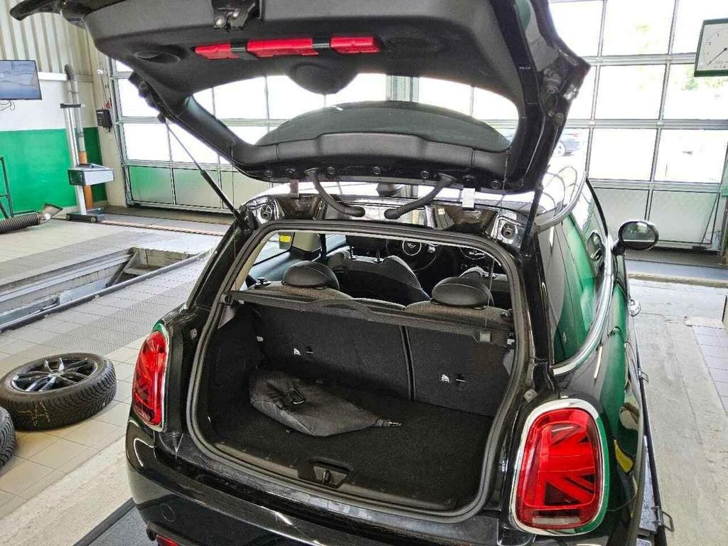 Mini Mini Electric