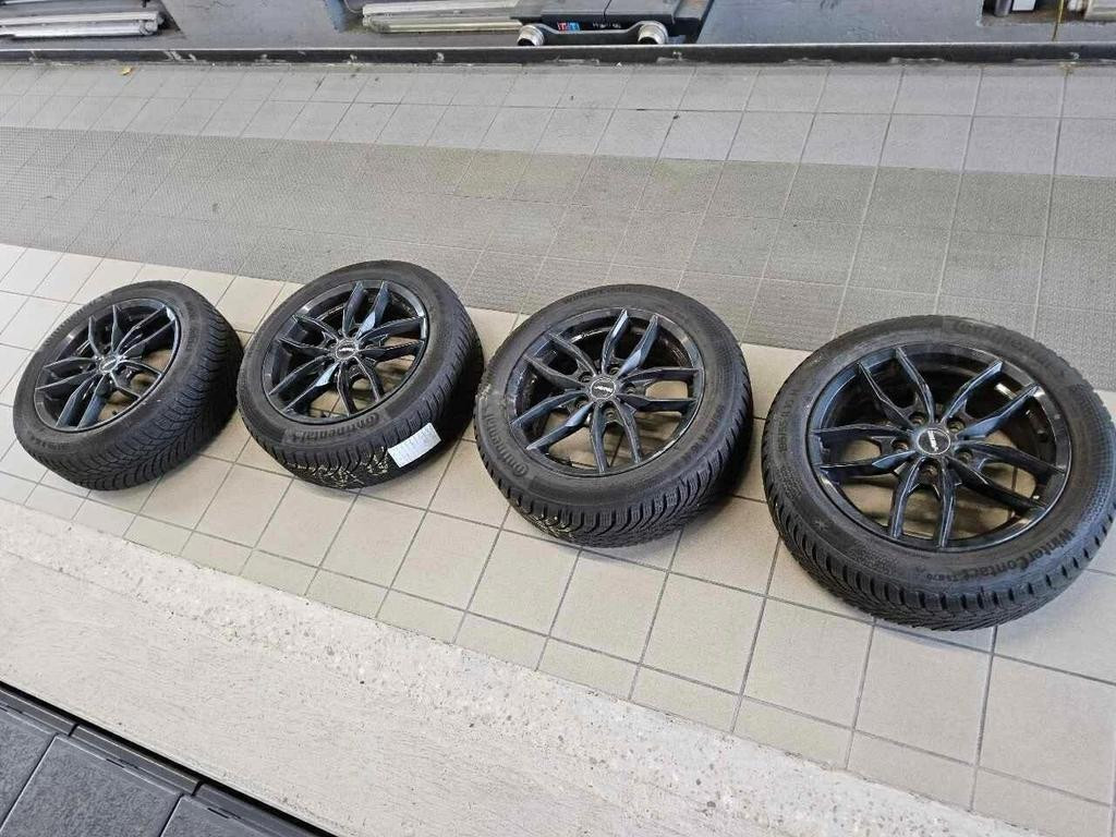 Mini Mini Electric