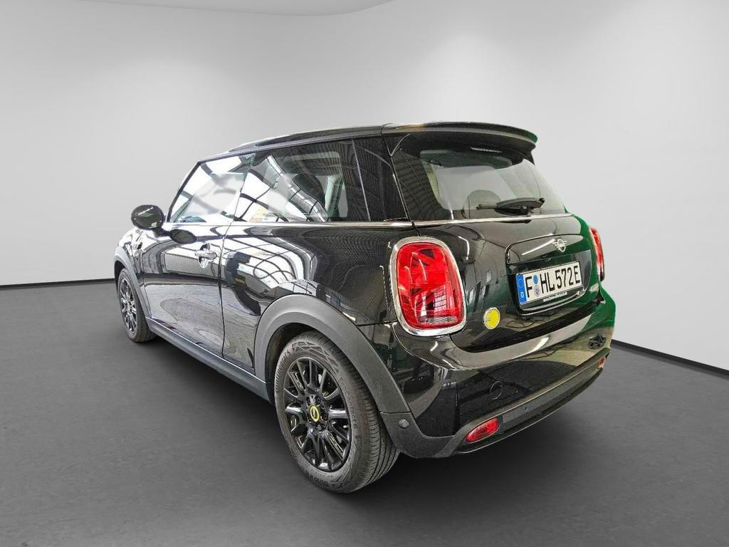 Mini Mini Electric