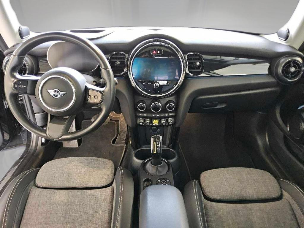 Mini Mini Electric