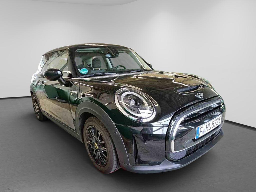 Mini Mini Electric