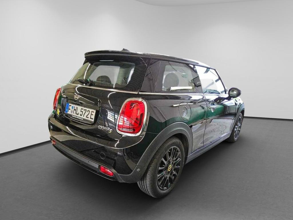 Mini Mini Electric