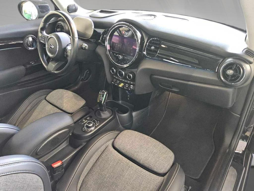 Mini Mini Electric
