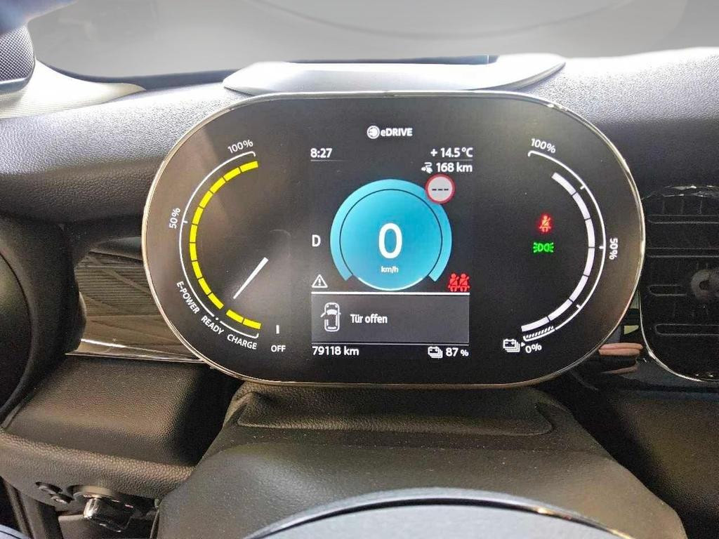 Mini Mini Electric