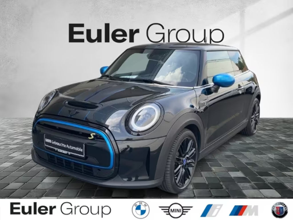 Mini Mini Electric 3-deurs SE