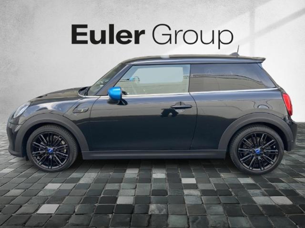 Mini Mini Electric