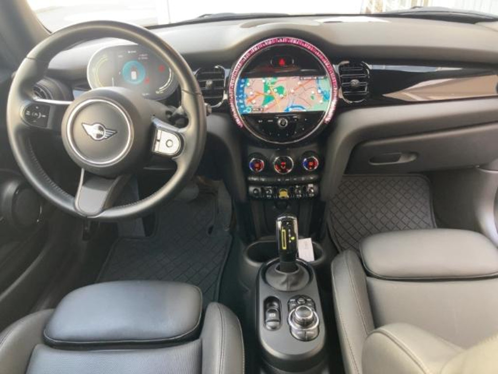 Mini Mini Electric