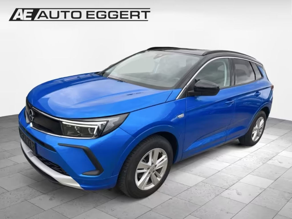 Opel Grandland Business Elegance