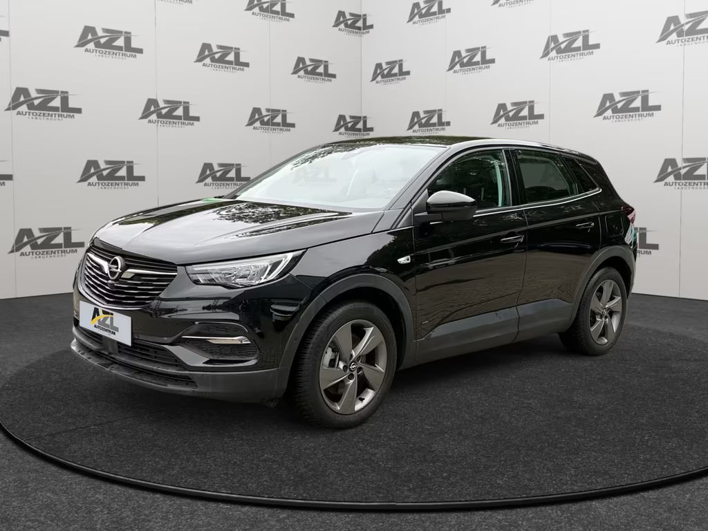 Opel Grandland Innovation