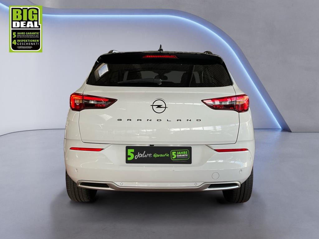 Opel Grandland Ultimate