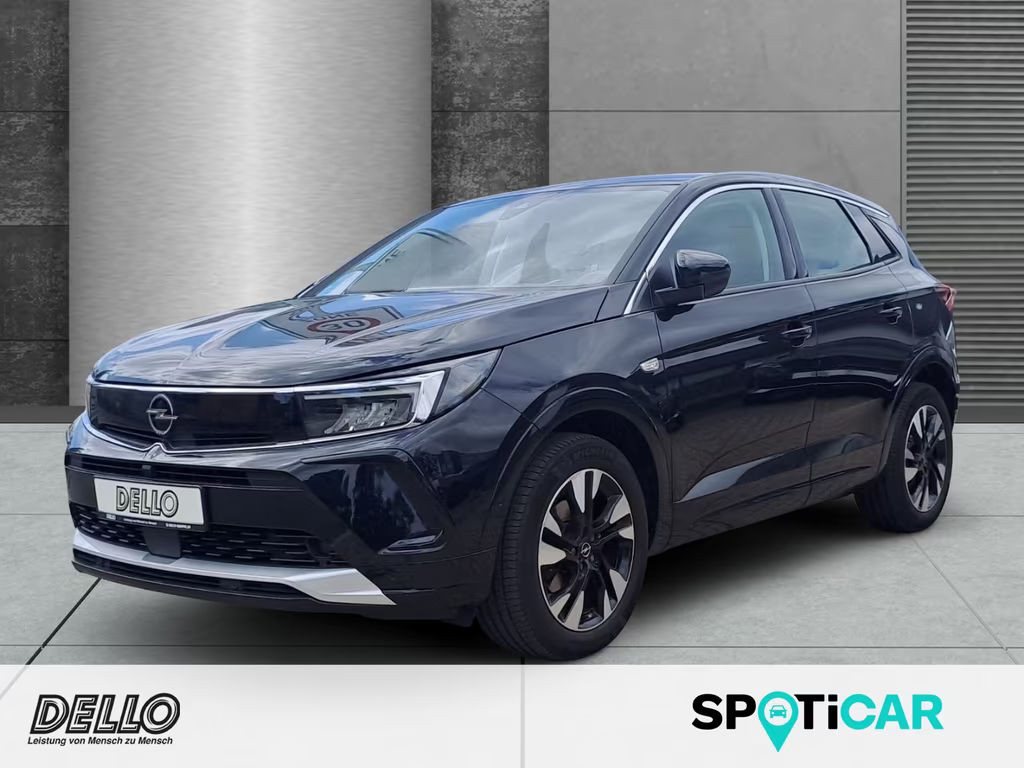Opel Grandland Enjoy