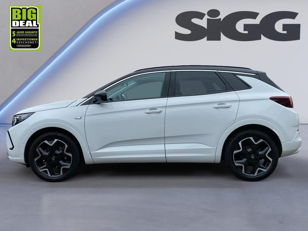 Opel Grandland Ultimate
