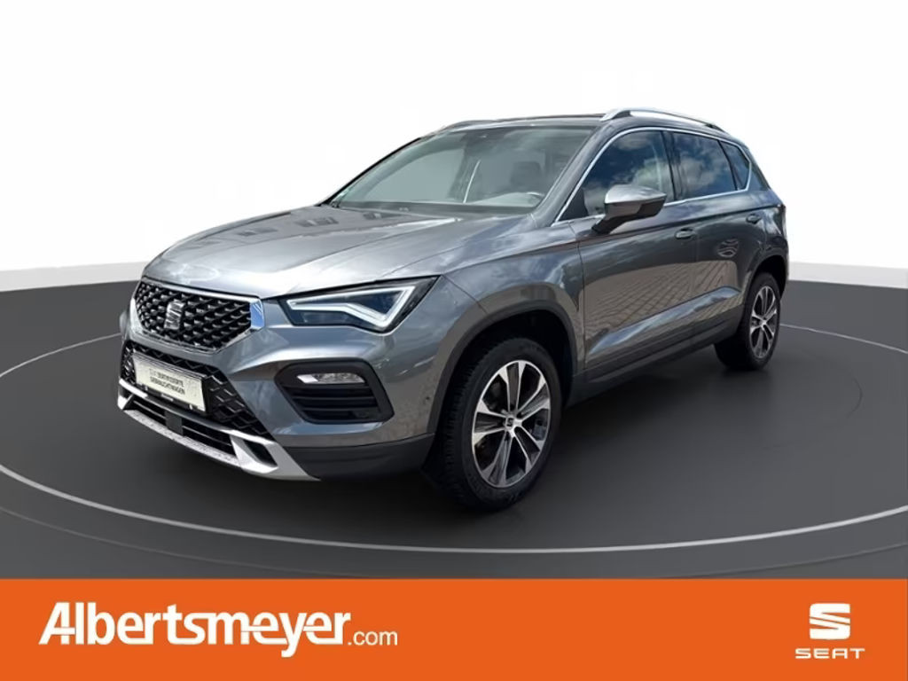 Seat Ateca Style 1.5 TSI DSG