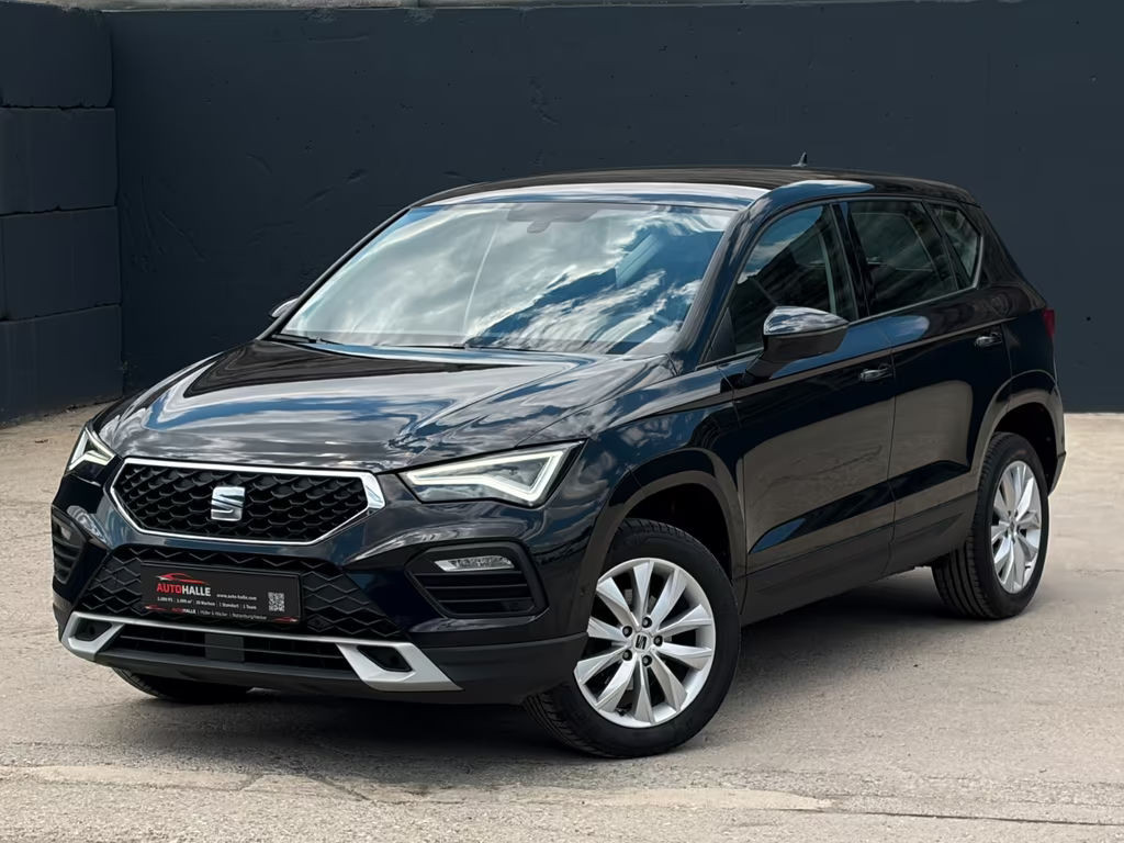 Seat Ateca Style DSG