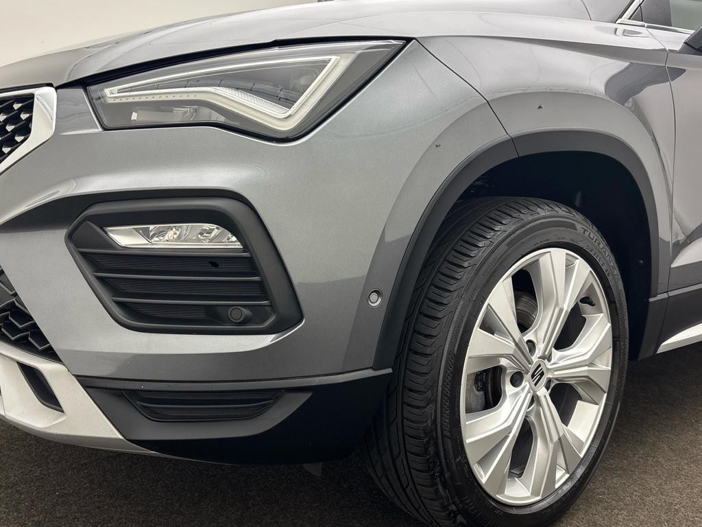 Seat Ateca 2.0 TDI DSG