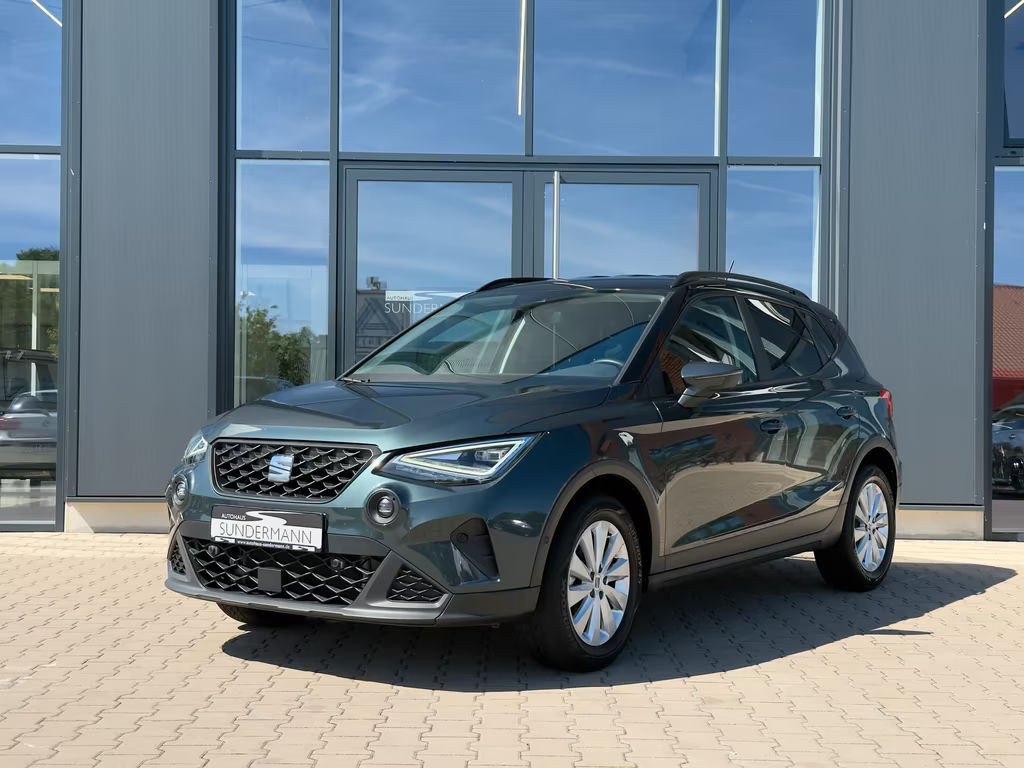 Seat Arona Style 1.0 TSI