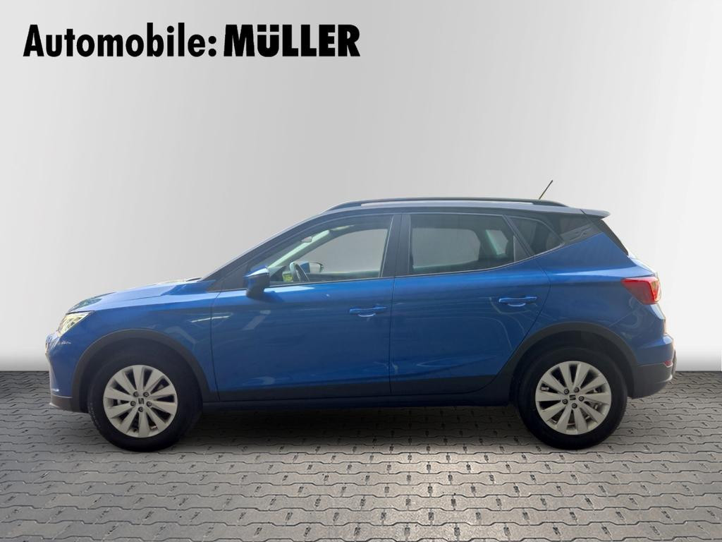 Seat Arona Style 1.0 TSI DSG