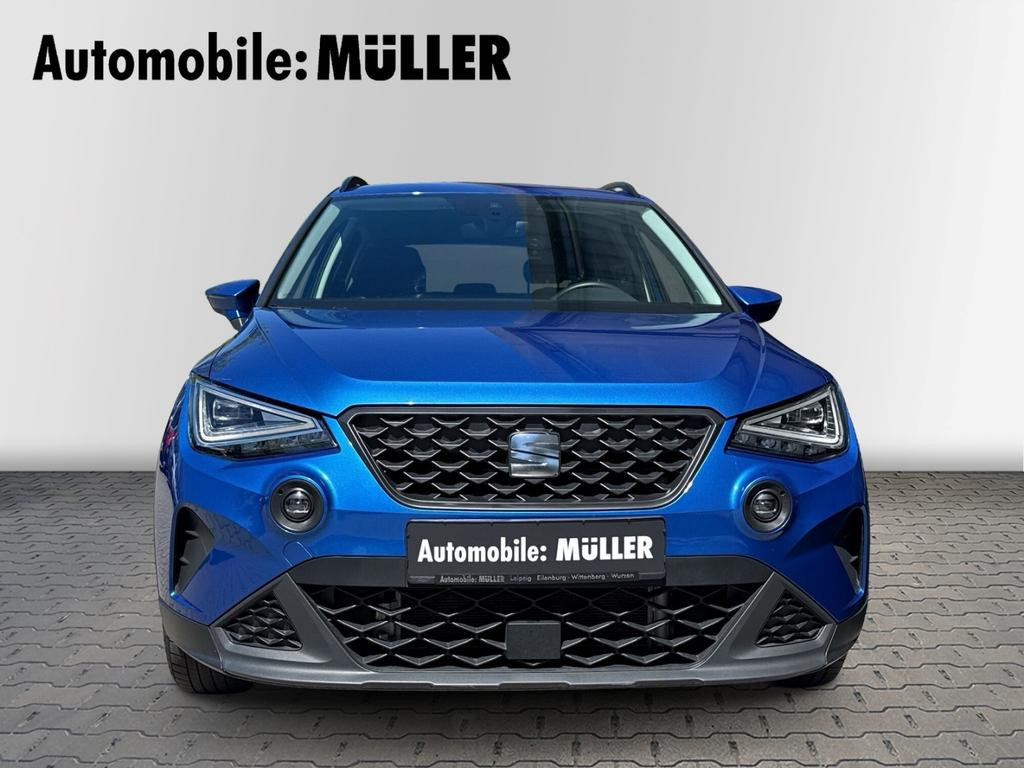 Seat Arona Style 1.0 TSI