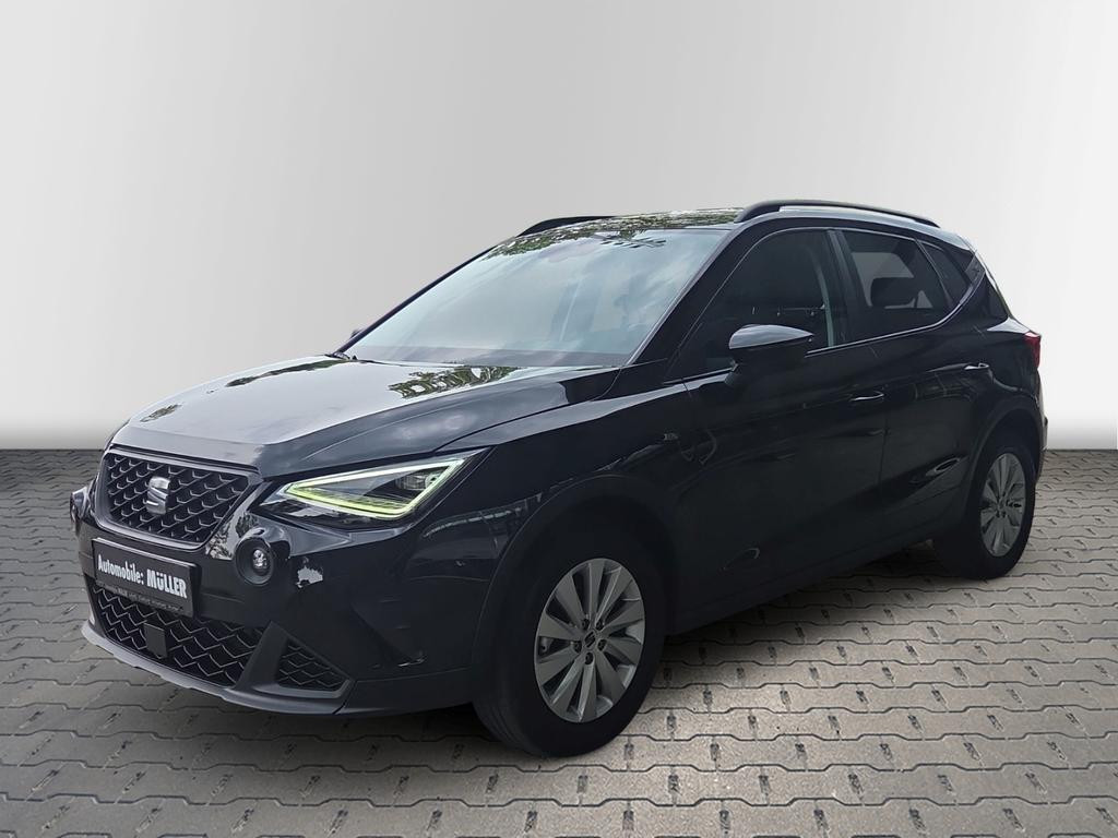 Seat Arona Style 1.0 TSI DSG